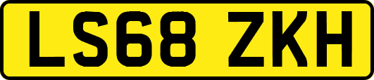 LS68ZKH