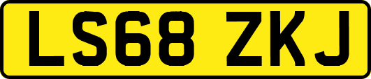 LS68ZKJ