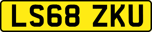 LS68ZKU