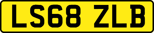 LS68ZLB