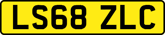 LS68ZLC