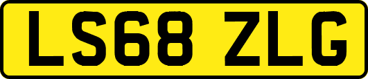 LS68ZLG