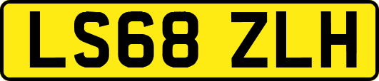 LS68ZLH