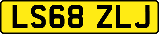LS68ZLJ