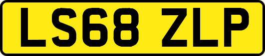 LS68ZLP