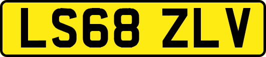 LS68ZLV