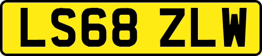 LS68ZLW