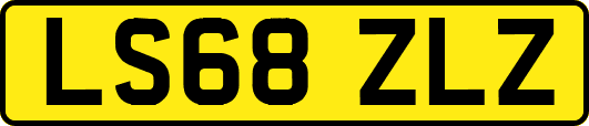 LS68ZLZ