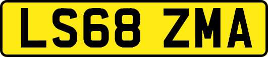LS68ZMA