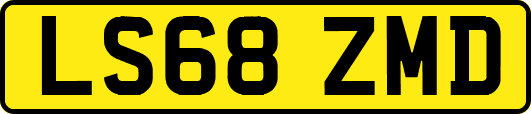 LS68ZMD