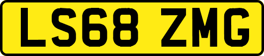 LS68ZMG