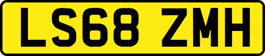 LS68ZMH