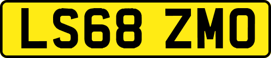LS68ZMO