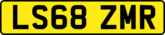 LS68ZMR
