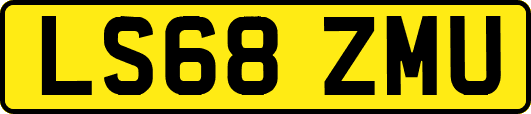 LS68ZMU