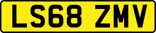 LS68ZMV
