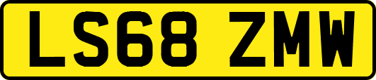 LS68ZMW