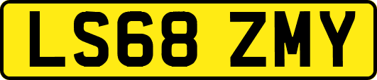 LS68ZMY