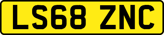 LS68ZNC