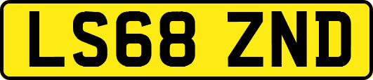 LS68ZND