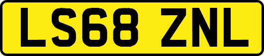 LS68ZNL