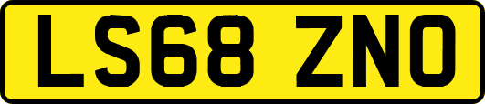 LS68ZNO