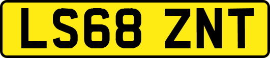 LS68ZNT