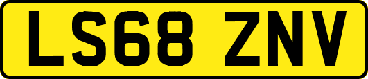 LS68ZNV