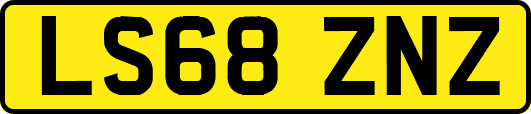 LS68ZNZ