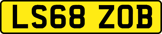 LS68ZOB
