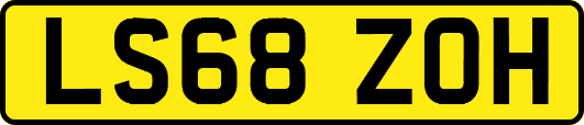 LS68ZOH
