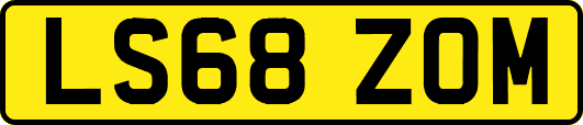 LS68ZOM