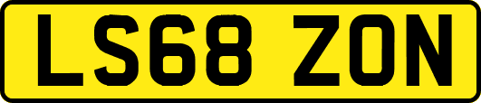LS68ZON