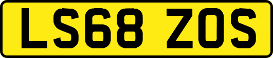 LS68ZOS