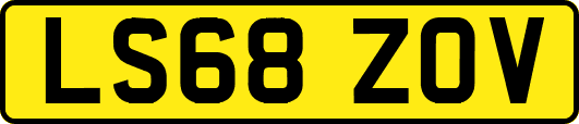 LS68ZOV