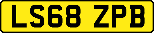 LS68ZPB