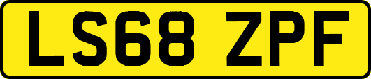 LS68ZPF