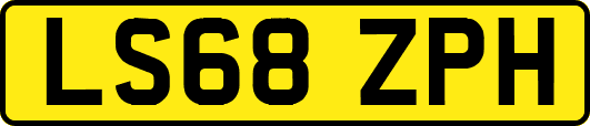 LS68ZPH