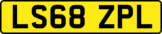 LS68ZPL
