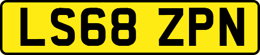 LS68ZPN