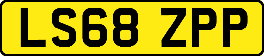 LS68ZPP