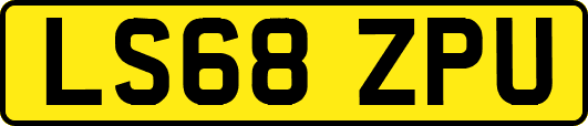 LS68ZPU