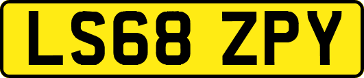 LS68ZPY