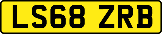 LS68ZRB