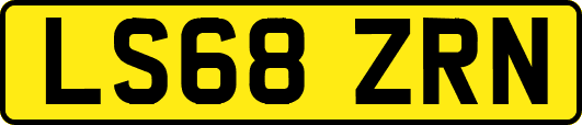 LS68ZRN