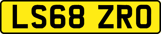 LS68ZRO