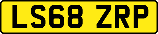 LS68ZRP