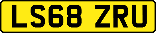 LS68ZRU