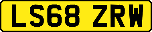 LS68ZRW
