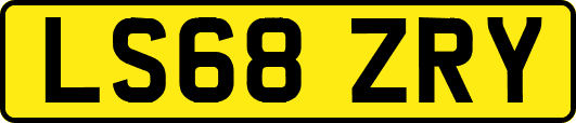 LS68ZRY